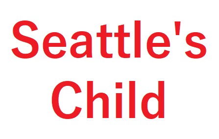 Mentioned on Seattle child