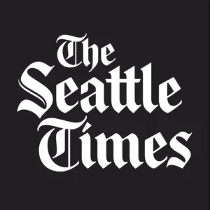 mentioned on Seattle times