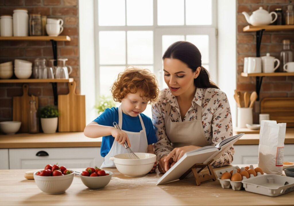 Nanny or Superhero? 10 Things Only Great Nannies Can Handle 2 image 10
