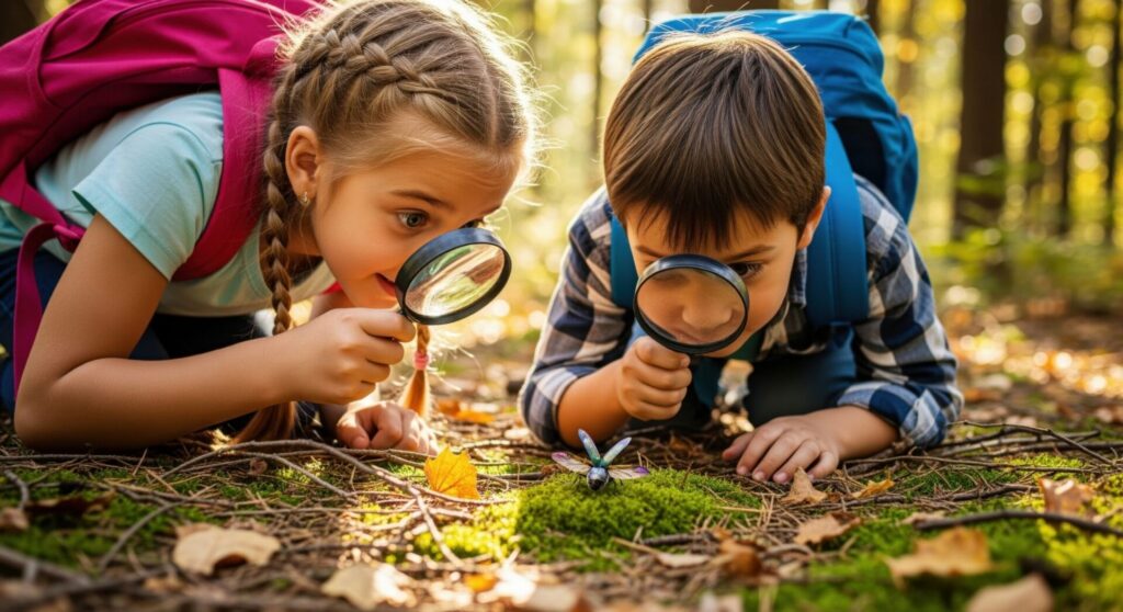 How to Keep Kids Active, Off Screens, and Happy This Summer 2 image 12