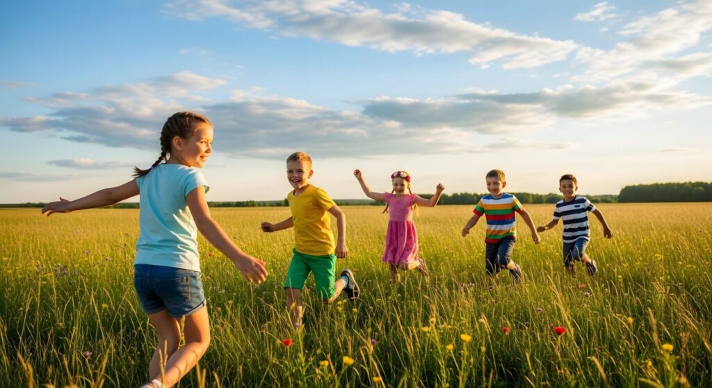 How to Keep Kids Active, Off Screens, and Happy This Summer 1 image 13